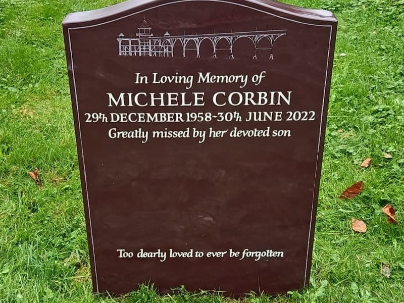 Memorial Masonry