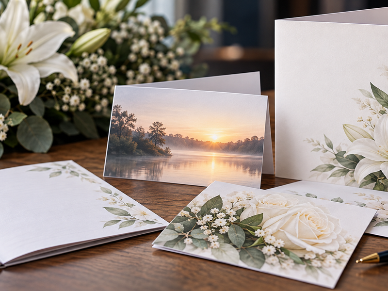 Printing Services